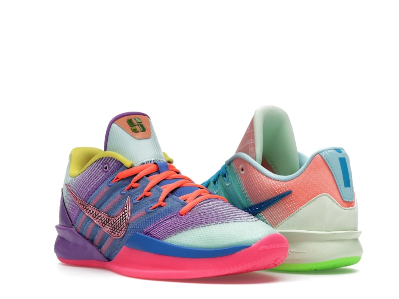Nike Sabrina 3 What The (Women's)