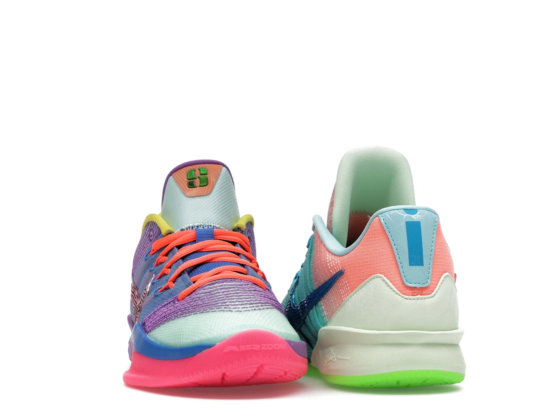 Nike Sabrina 3 What The (Women's)