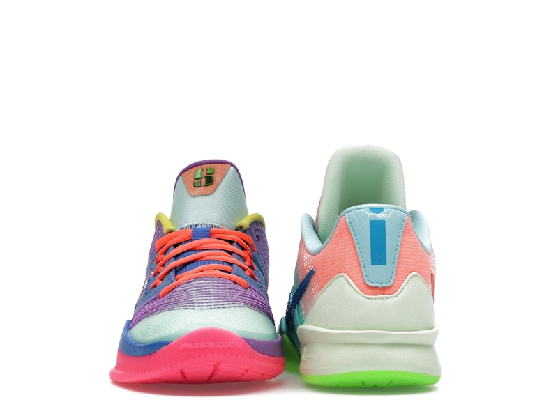 Nike Sabrina 3 What The (Women's)