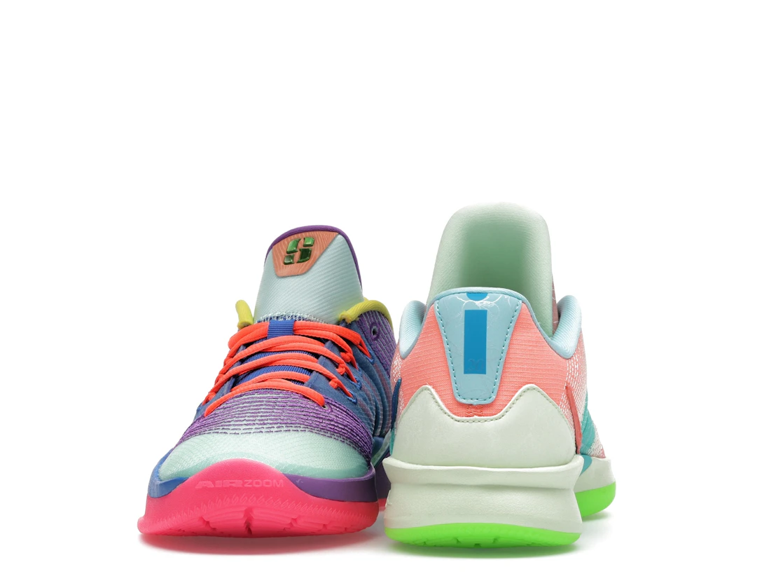 Nike Sabrina 3 What The (Women's)
