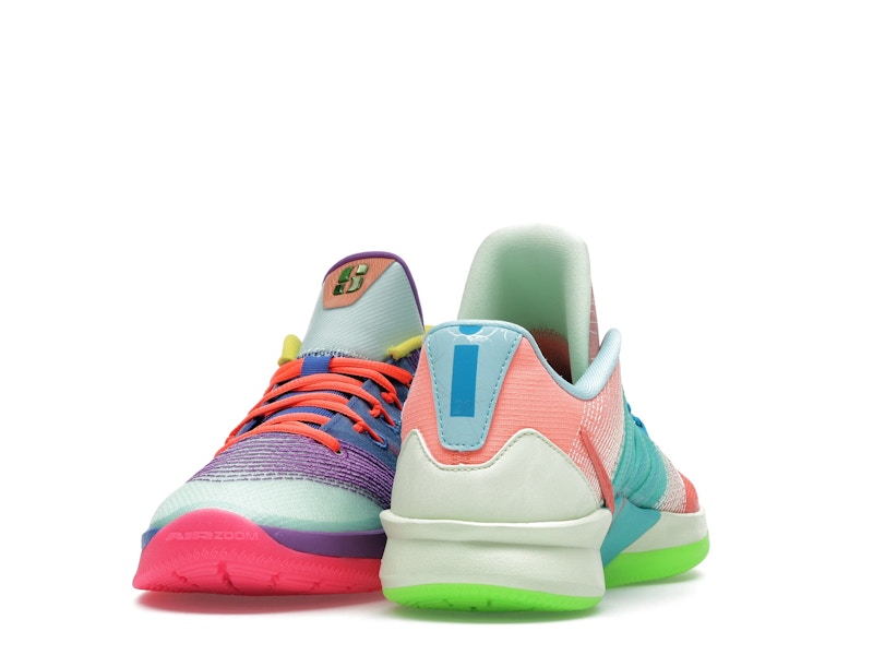 Nike Sabrina 3 What The (Women's)