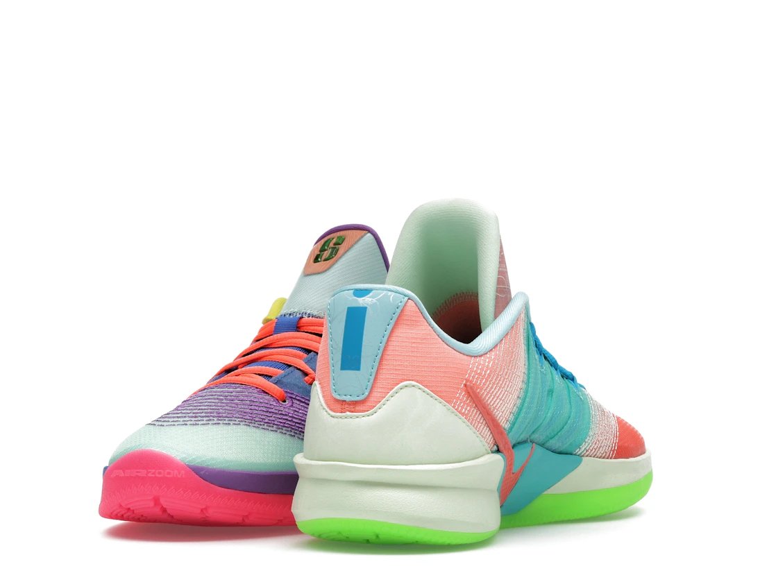 Nike Sabrina 3 What The (Women's)