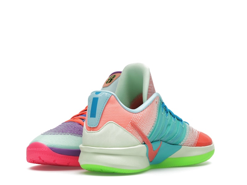 Nike Sabrina 3 What The (Women's)