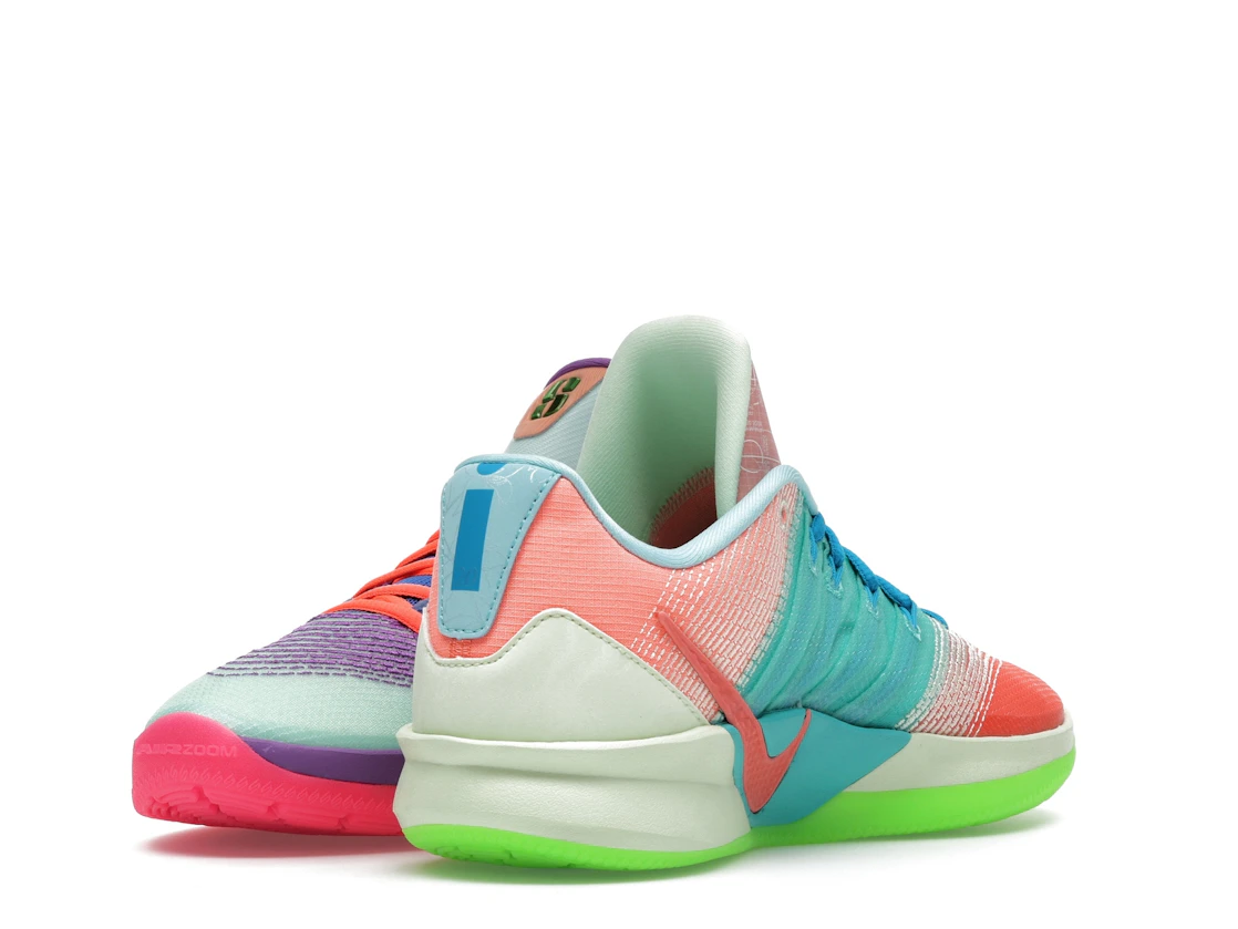 Nike Sabrina 3 What The (Women's)