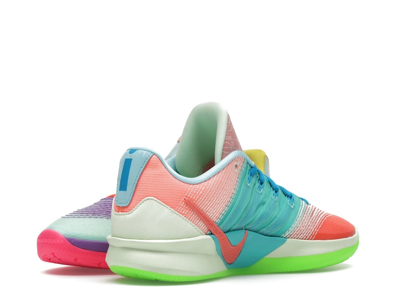 Nike Sabrina 3 What The (Women's)