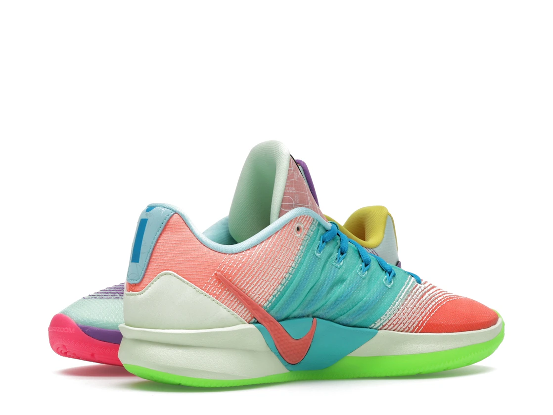 Nike Sabrina 3 What The (Women's)