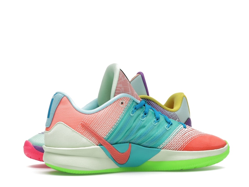 Nike Sabrina 3 What The (Women's)