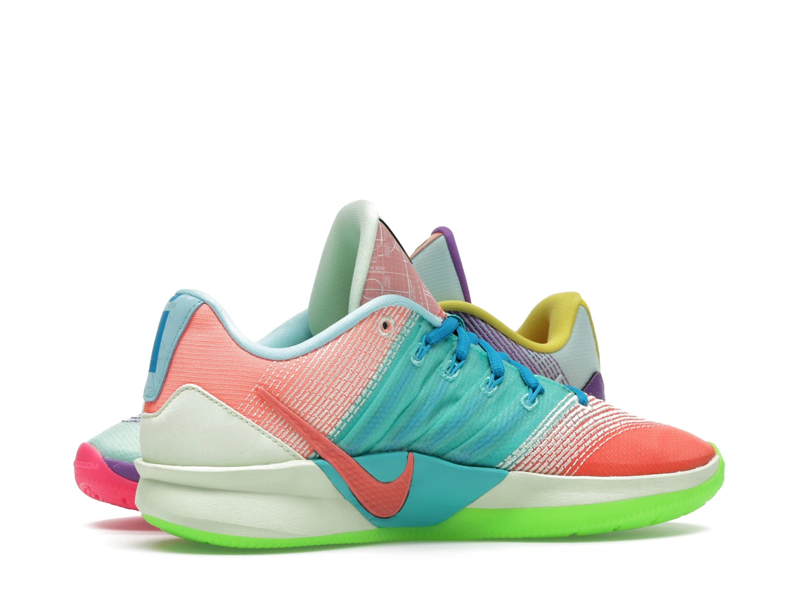 Nike Sabrina 3 What The (Women's)