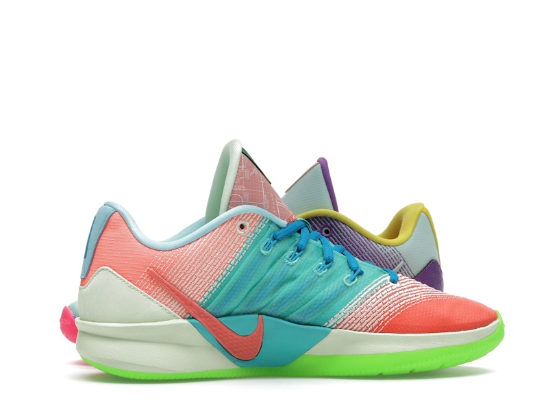 Nike Sabrina 3 What The (Women's)