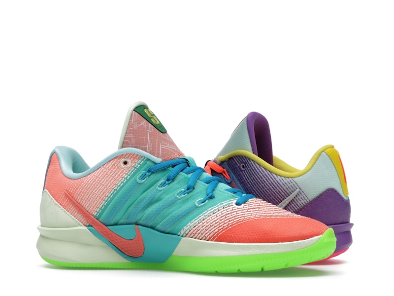 Nike Sabrina 3 What The (Women's)