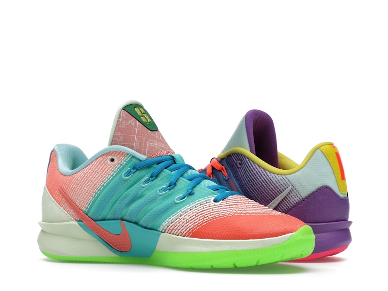 Nike Sabrina 3 What The (Women's)