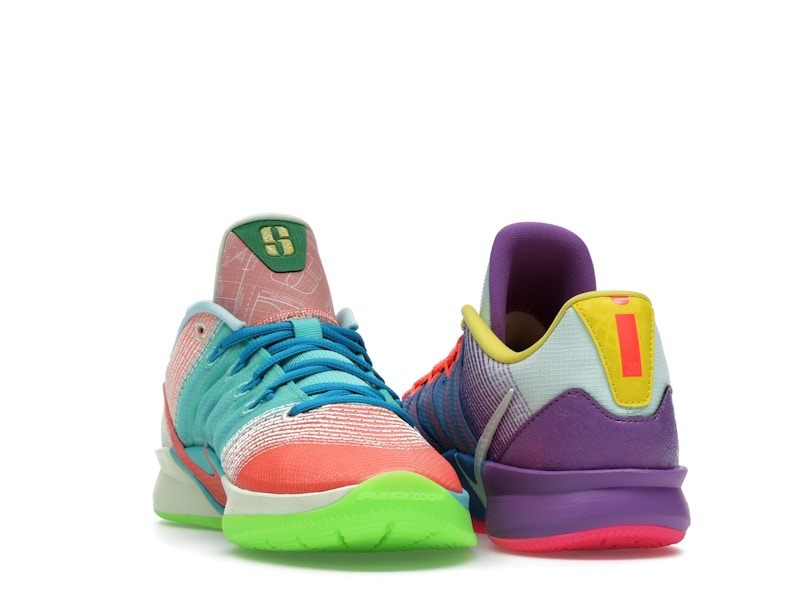 Nike Sabrina 3 What The (Women's)
