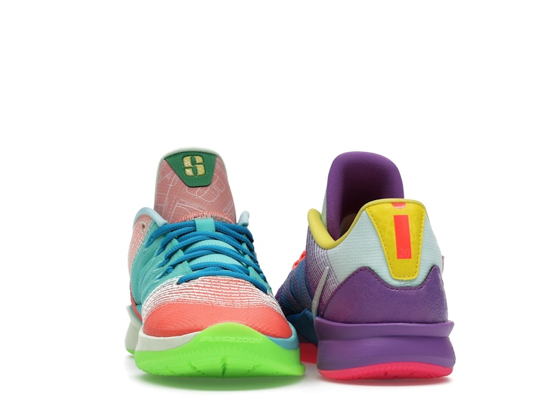 Nike Sabrina 3 What The (Women's)