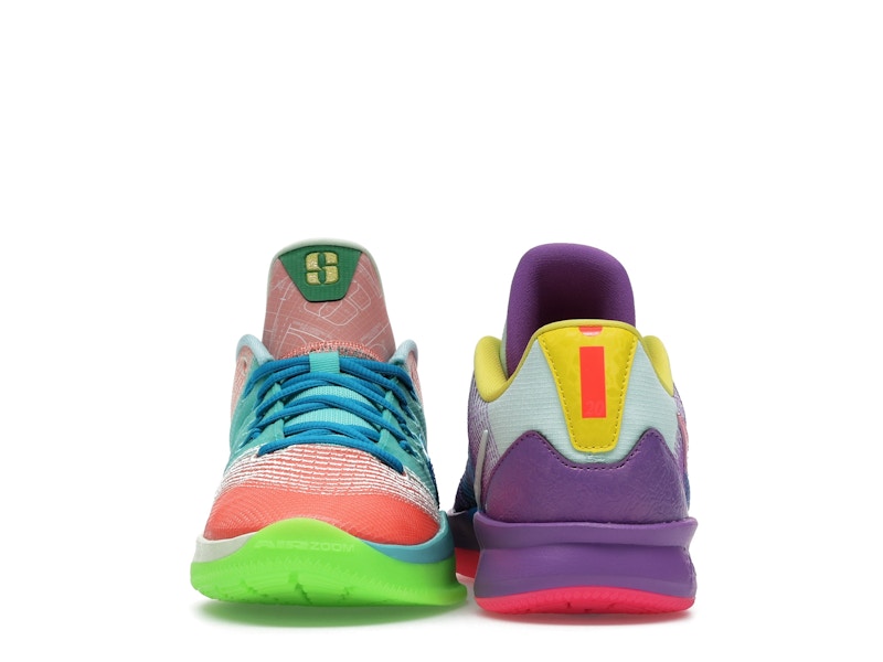 Nike Sabrina 3 What The (Women's)