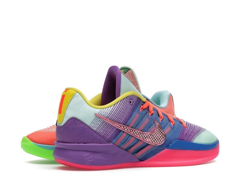 Nike Sabrina 3 What The (Women's)
