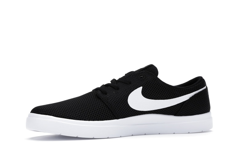 Tênis nike sb portmore ii ultralight clearance