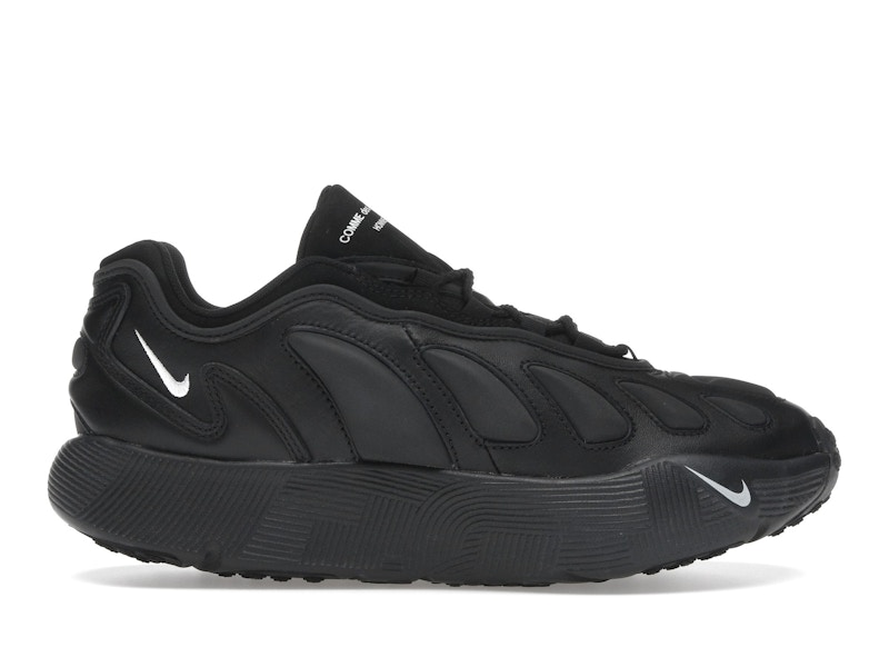 Nike Sense 96 SP Comme des Garcons Homme Plus Black メンズ