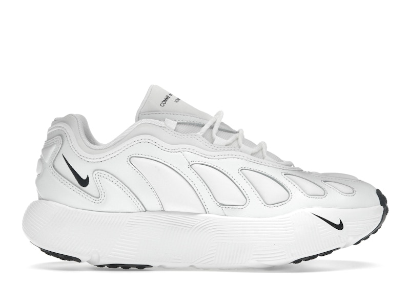 Nike Sense 96 SP Comme des Garcons Homme Plus Summit White