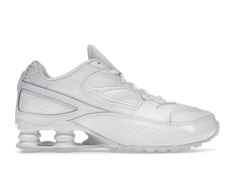 Nike air shox enigma hotsell 9000