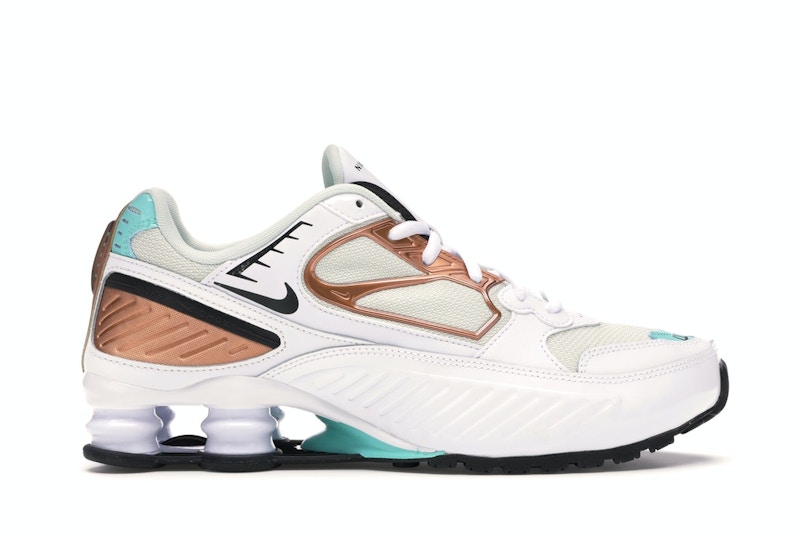 Nike air shox enigma hotsell 9000