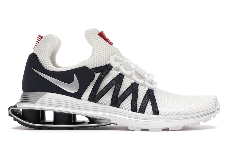 Nike shox gravity on sale men