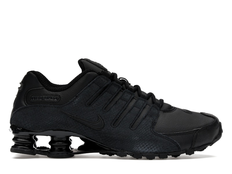 靴 NIKE shox tl black 28cm Nike Shox TL | Foot Locker