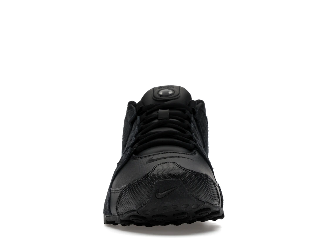 Nike Shox NZ Triple Black