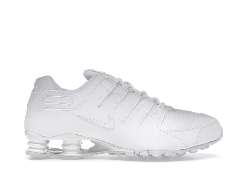 【即日発送】Nike Shox TL White Amazon.com | White / Pure Platinum / Black Nike Shox TL | Fashion