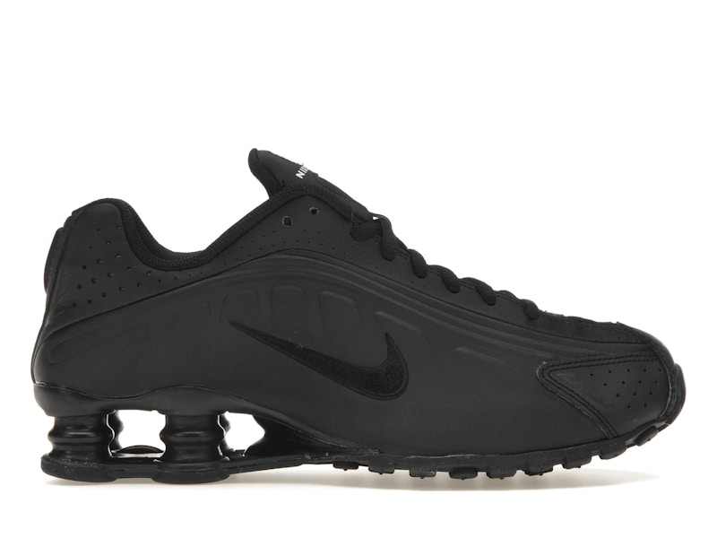 Scarpe nike shox on sale r4
