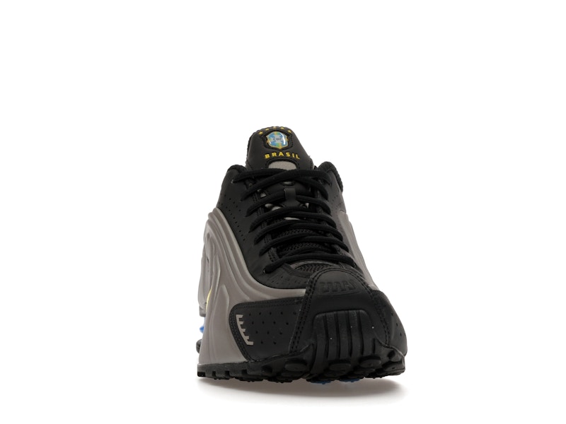 Nike Shox R4 Brazil