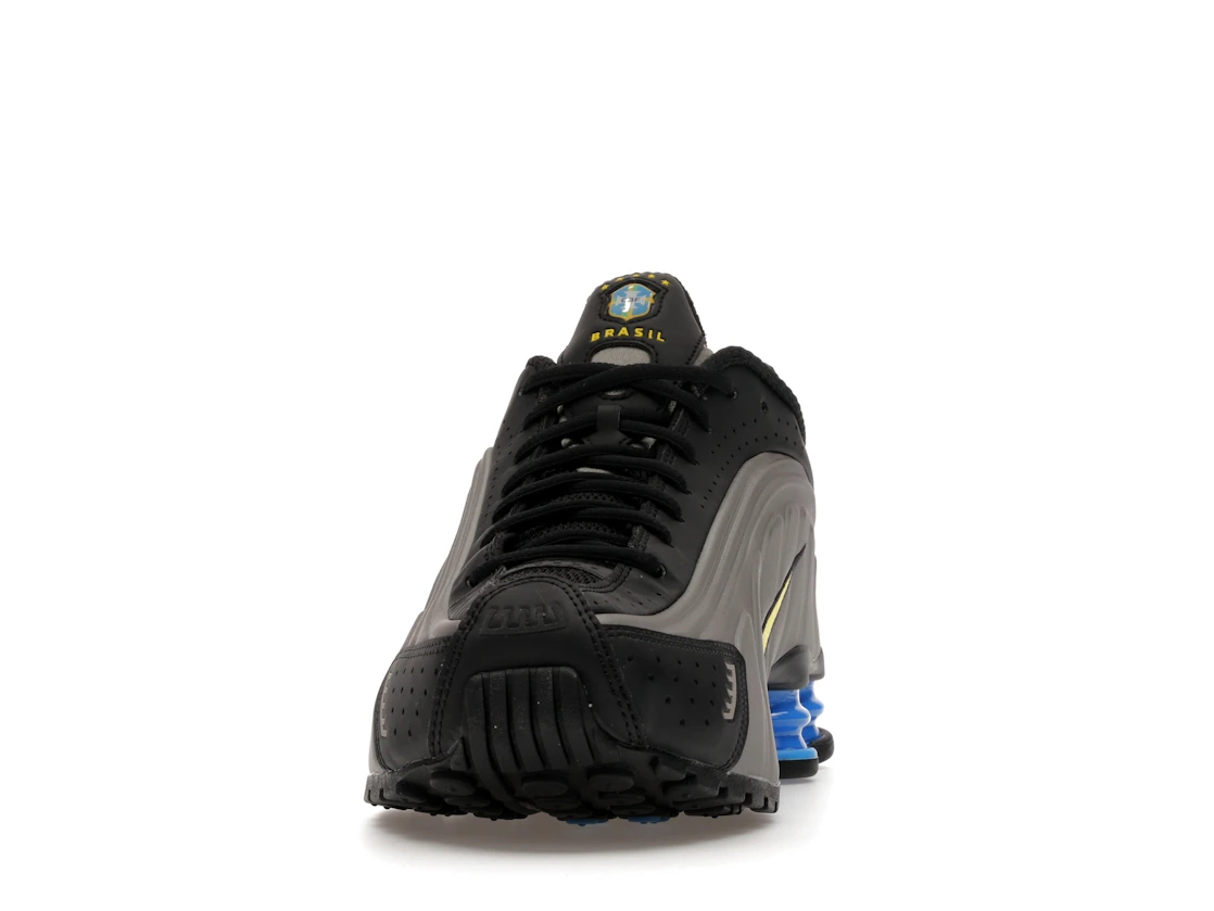 Nike Shox R4 Brazil