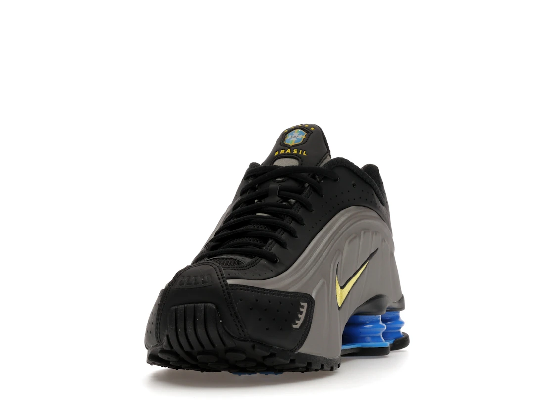 Nike Shox R4 Brazil