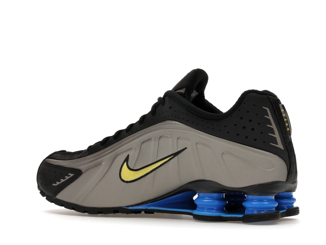 Nike Shox R4 Brazil