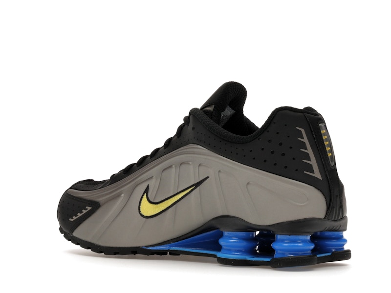 Nike Shox R4 Brazil