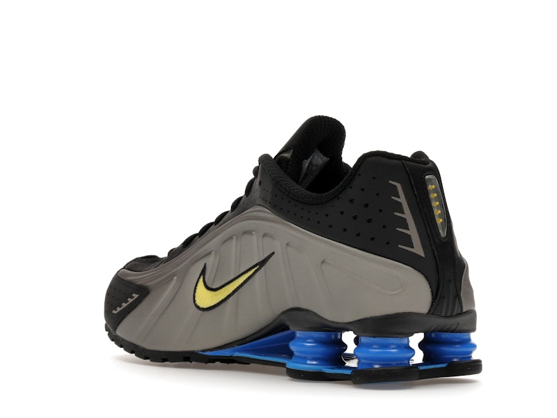 Nike Shox R4 Brazil