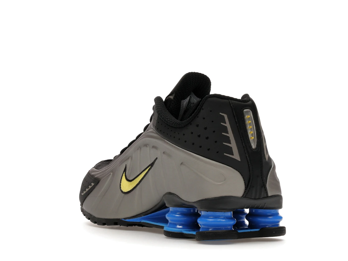 Nike Shox R4 Brazil