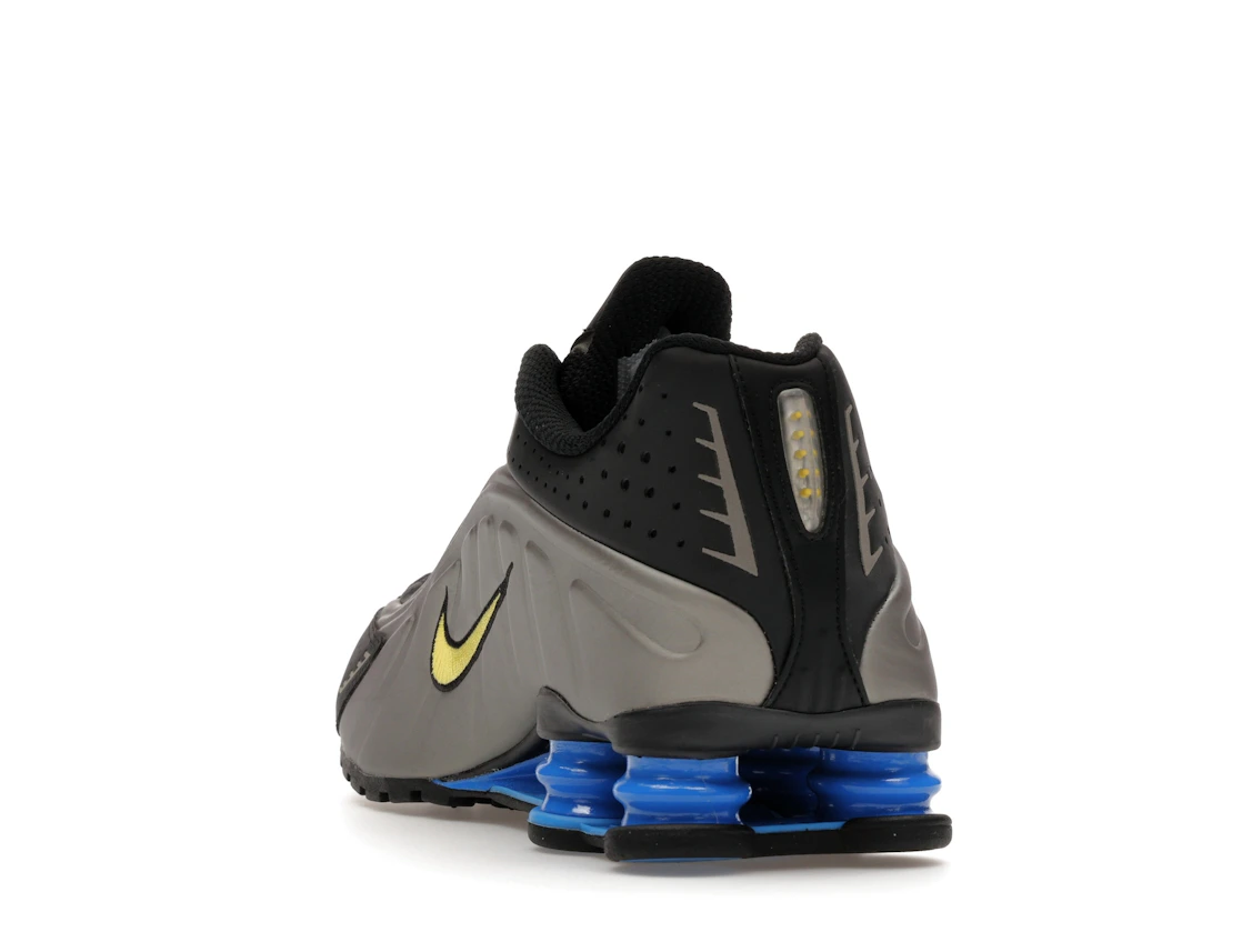 Nike Shox R4 Brazil