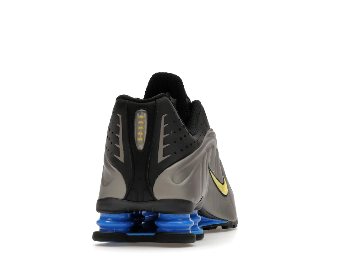 Nike Shox R4 Brazil