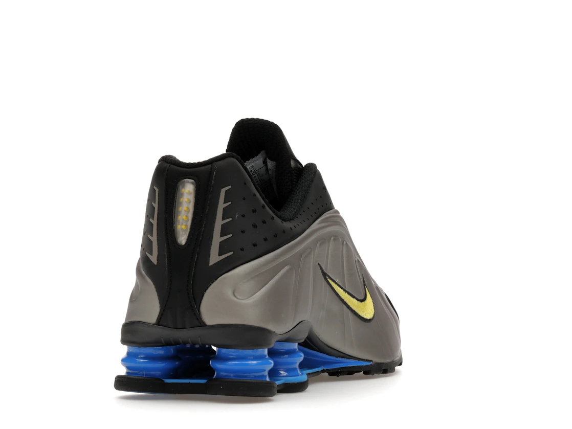 Nike Shox R4 Brazil