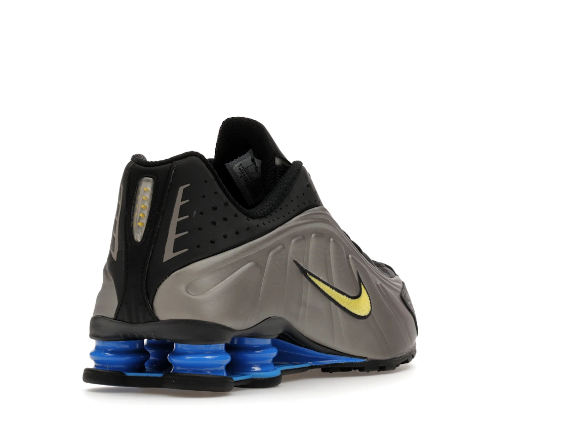 Nike Shox R4 Brazil