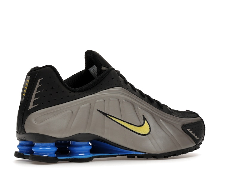 Nike Shox R4 Brazil