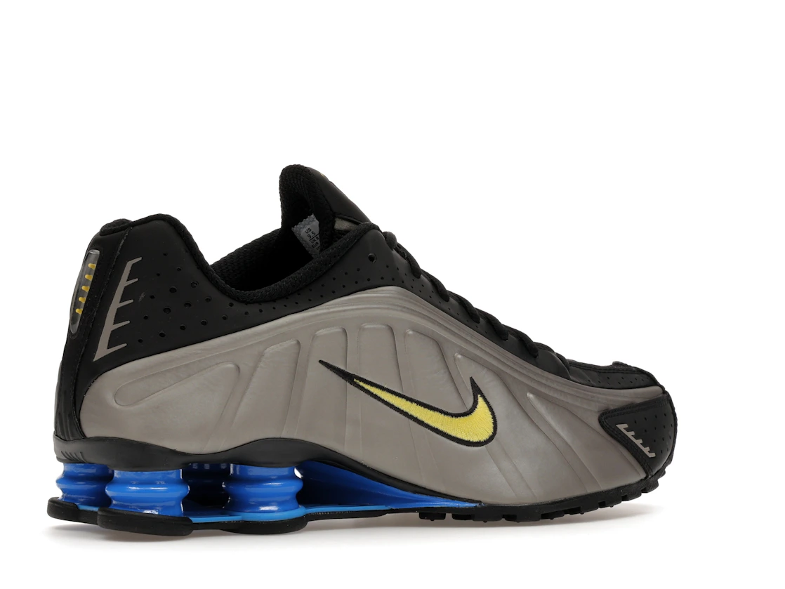 Nike Shox R4 Brazil