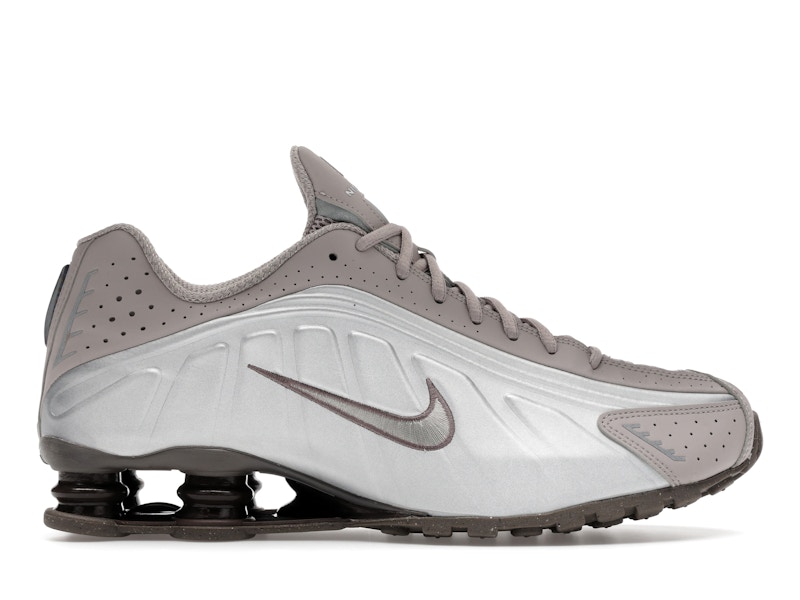 Nike Shox R4 Cave Stone 0