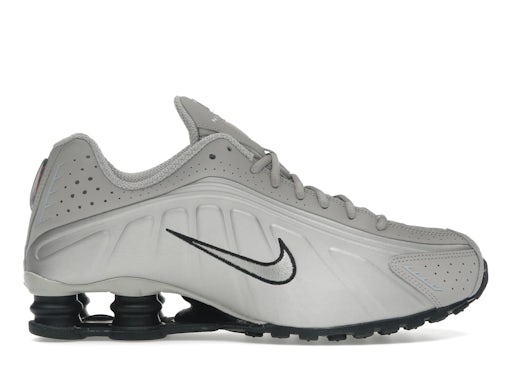 Nike Shox R4 College Grey Men's - IH0265-009 - US