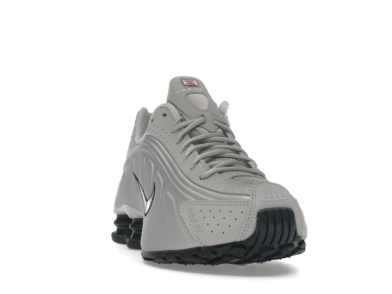Nike Shox R4 College Grey