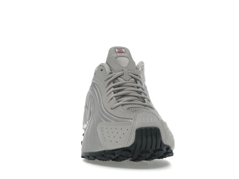Nike Shox R4 College Grey