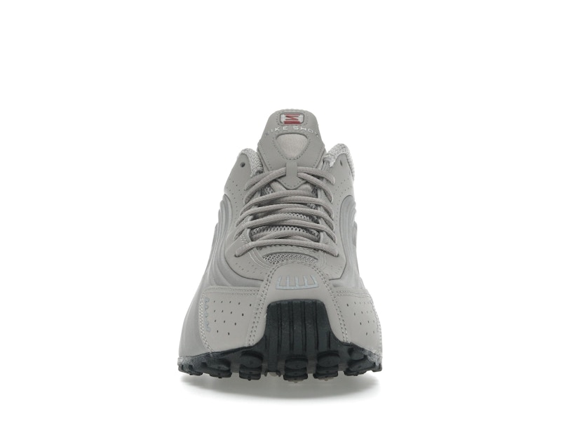 Nike Shox R4 College Grey