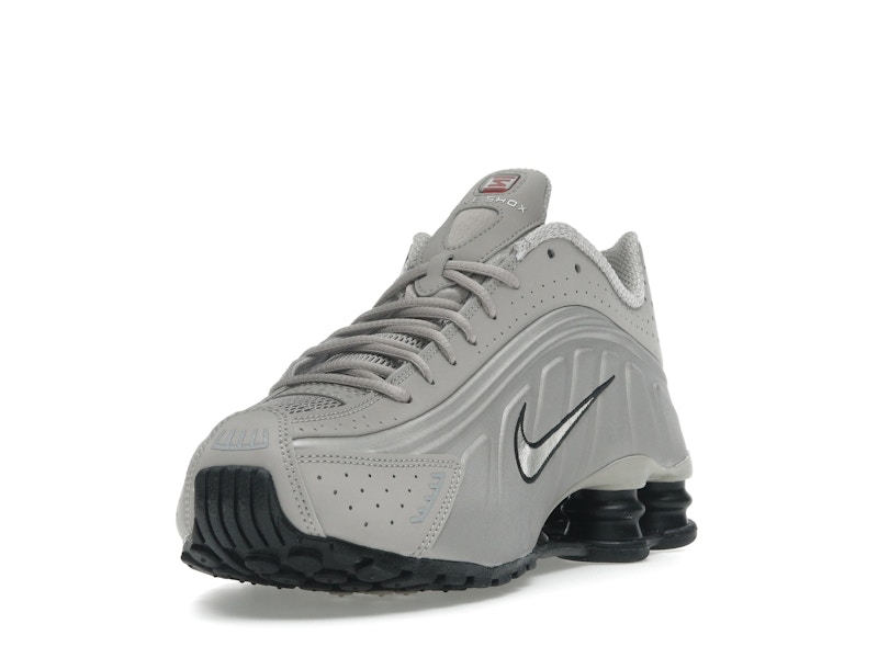 Nike Shox R4 College Grey