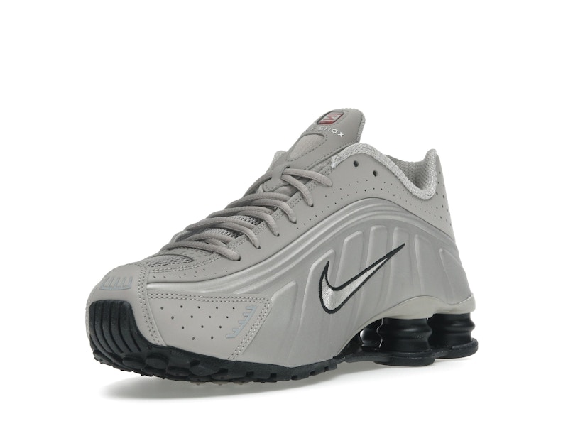 Nike Shox R4 College Grey