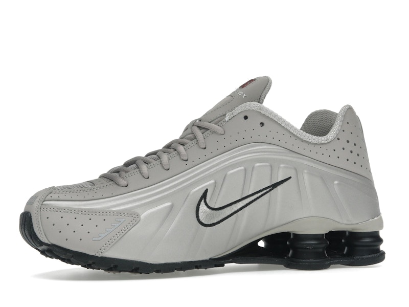 Nike Shox R4 College Grey